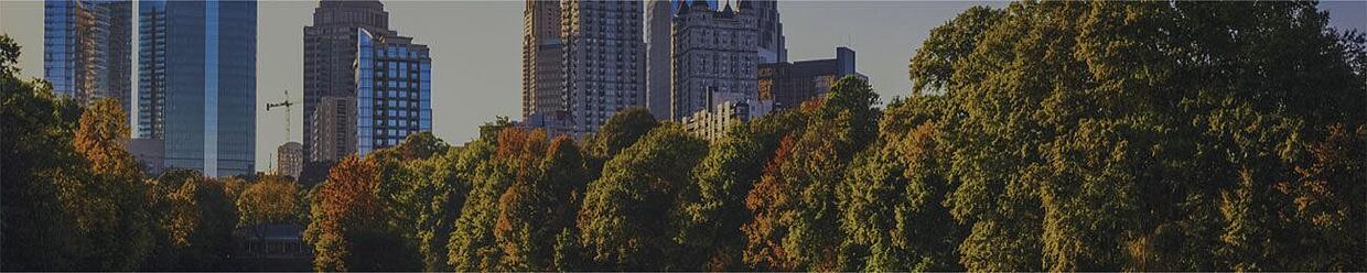 Whiplash Injury Clinics in Atlanta, Nashville, Savannah and Athens